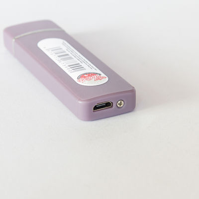 USB-Wiederaufladbare Zigaretteneinrichtung Unser USB-Winddichtes Zigarettenanzüchter aus Kunststoff