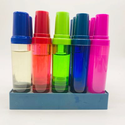 Butan-Gasflasche für Lighter-Wiederauffüllungen Proben US 20/Stück 1 Stück Min.Bestellung Anforderung Probe