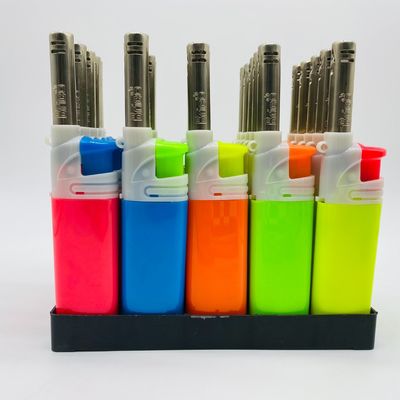 Butan-Gasflasche für Lighter-Wiederauffüllungen Proben US 20/Stück 1 Stück Min.Bestellung Anforderung Probe