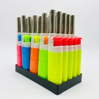 Butan-Gasflasche für Lighter-Wiederauffüllungen Proben US 20/Stück 1 Stück Min.Bestellung Anforderung Probe